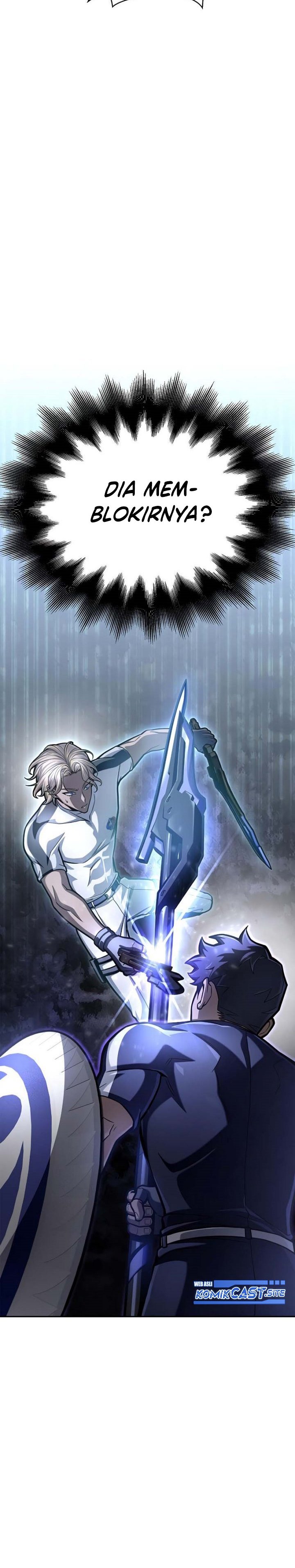 Superhuman Battlefield