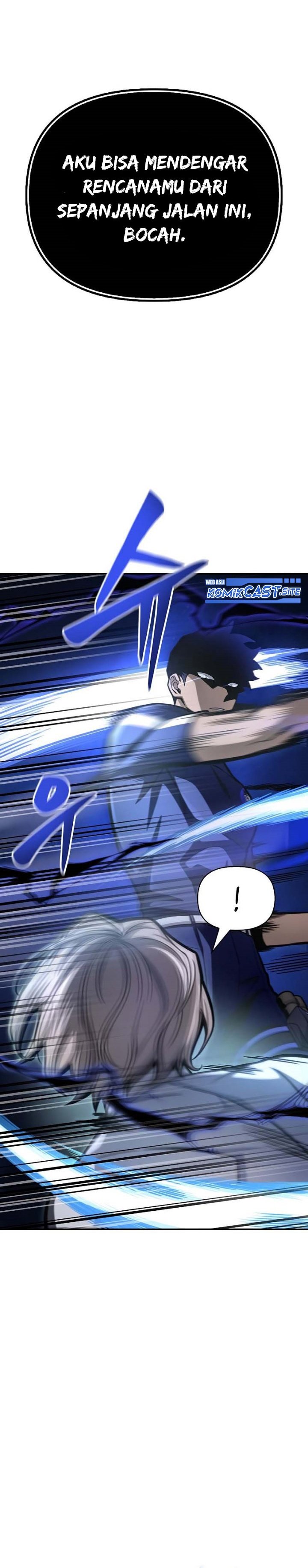 Superhuman Battlefield
