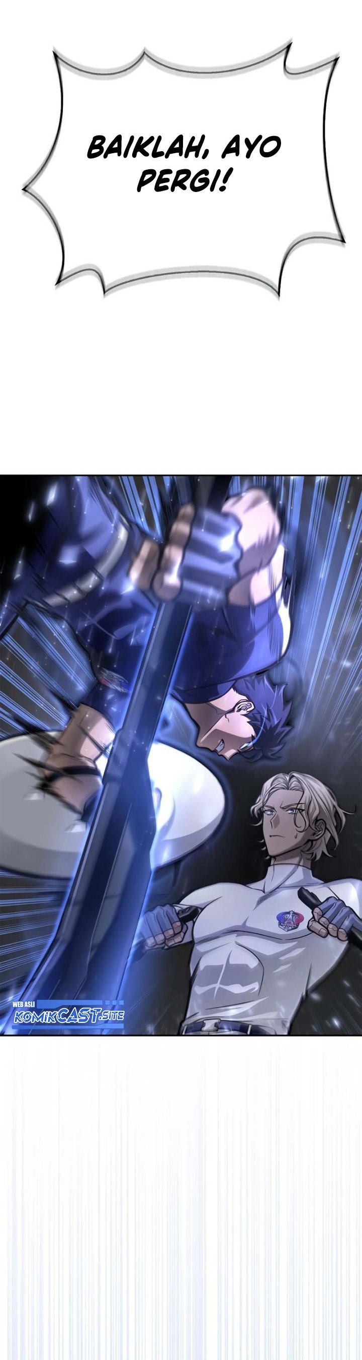 Superhuman Battlefield