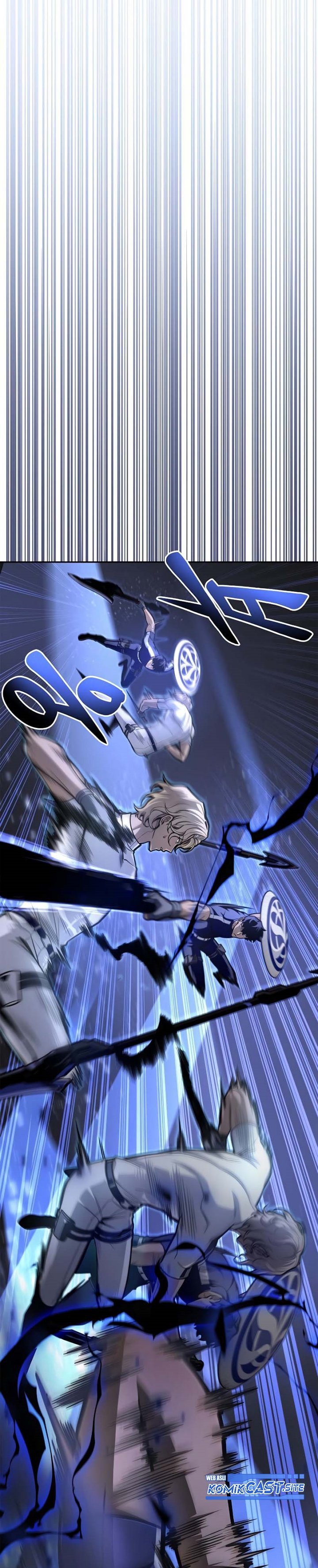 Superhuman Battlefield
