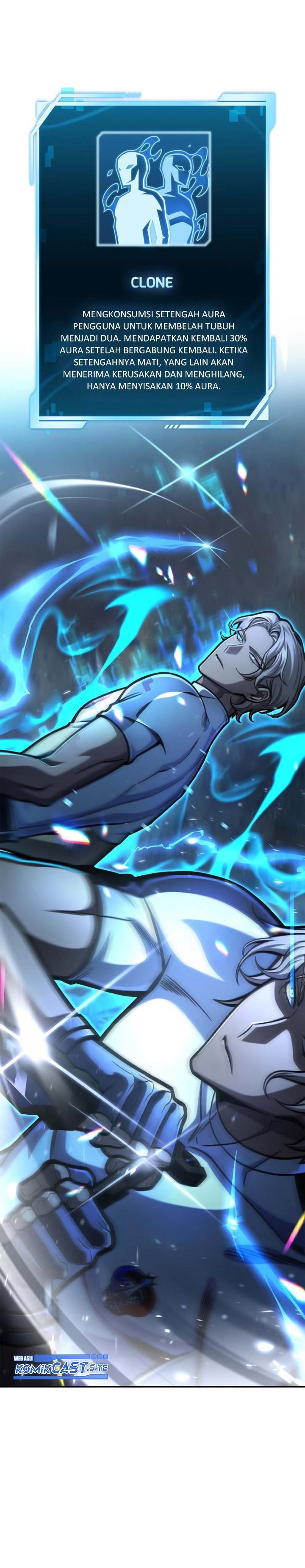 Superhuman Battlefield