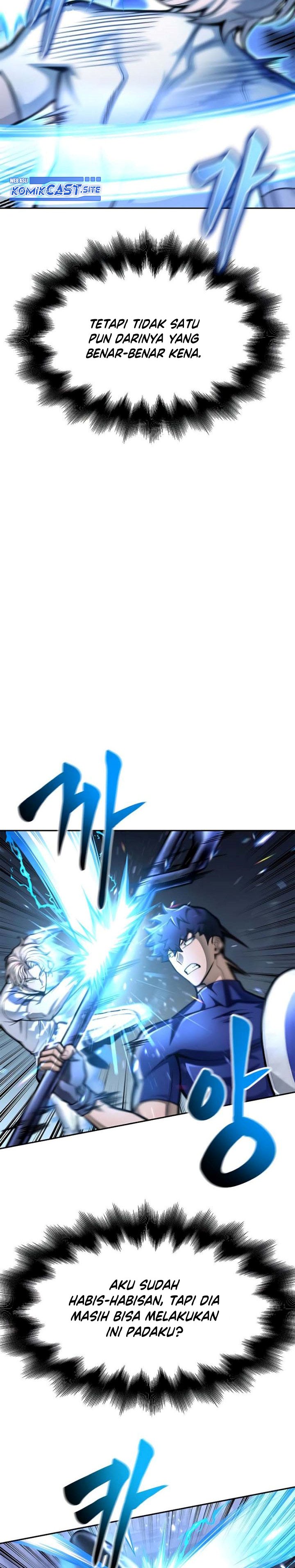 Superhuman Battlefield