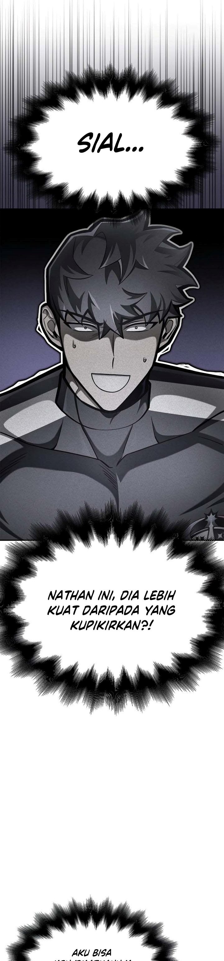 Superhuman Battlefield