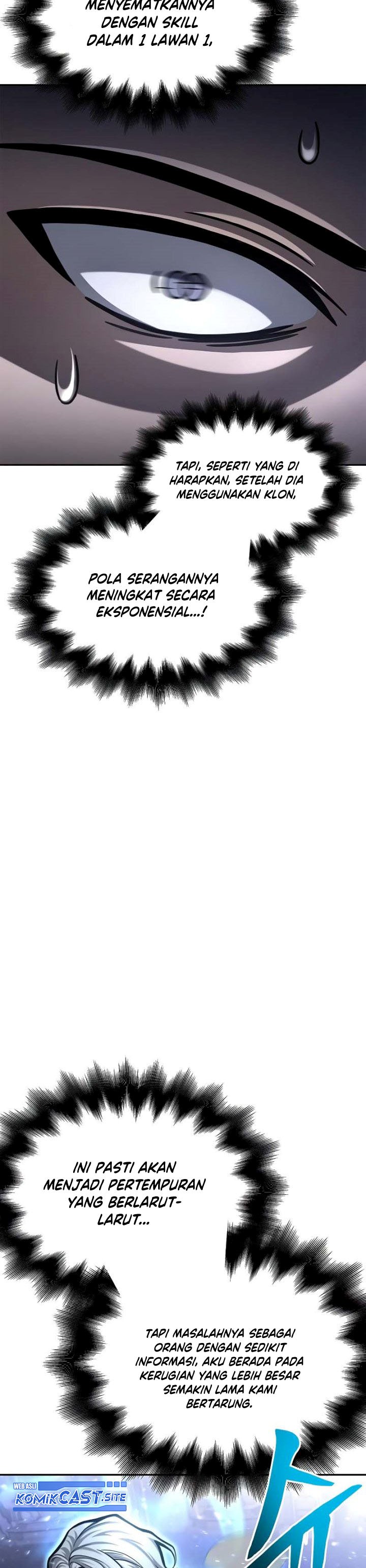 Superhuman Battlefield