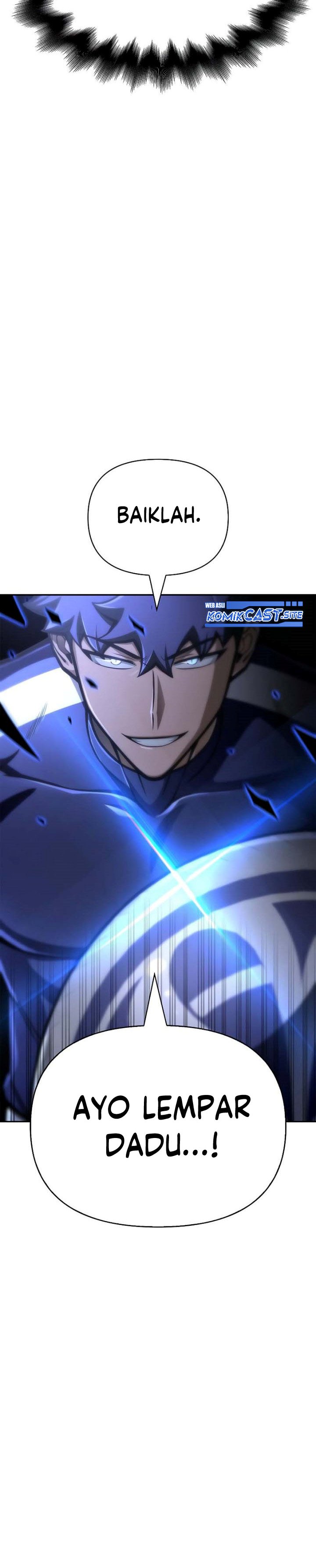 Superhuman Battlefield