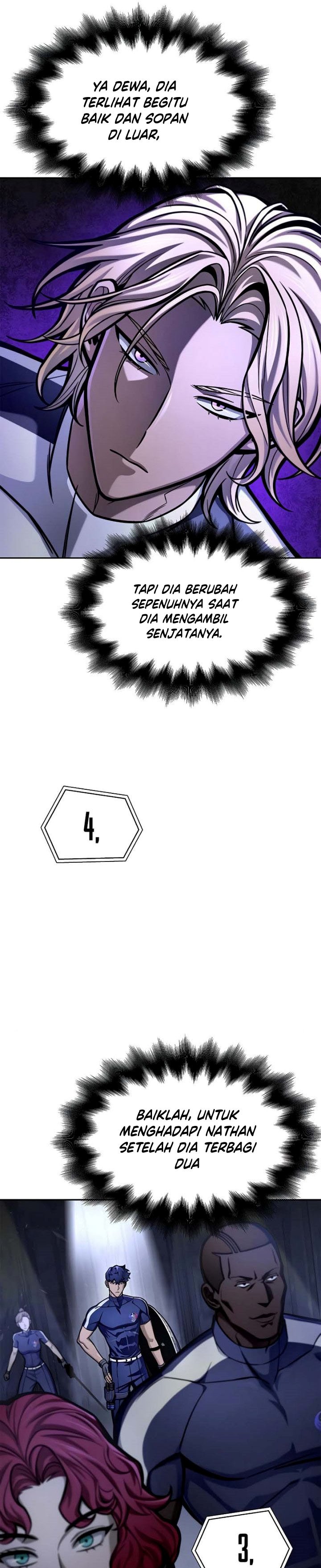 Superhuman Battlefield