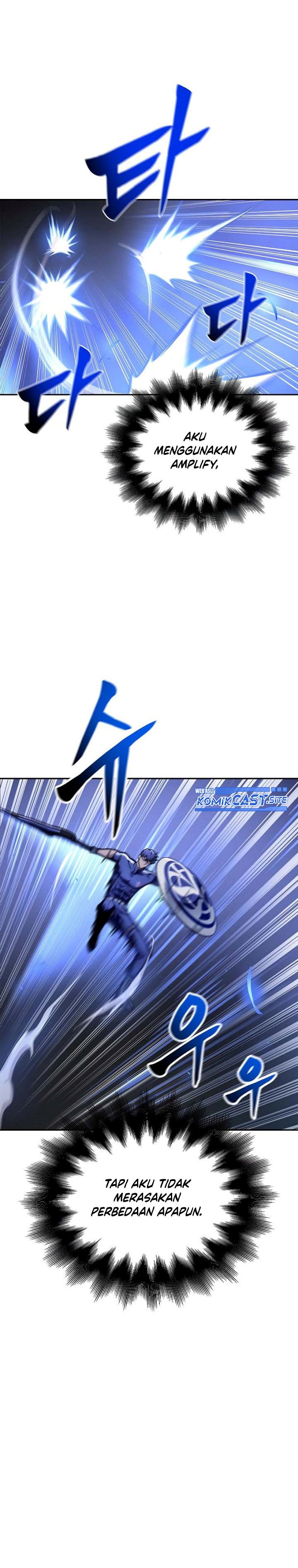 Superhuman Battlefield
