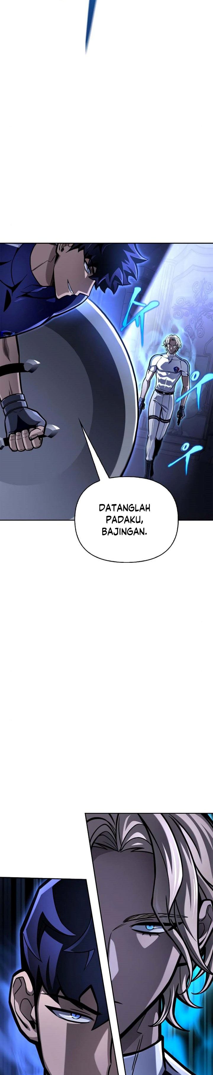 Superhuman Battlefield