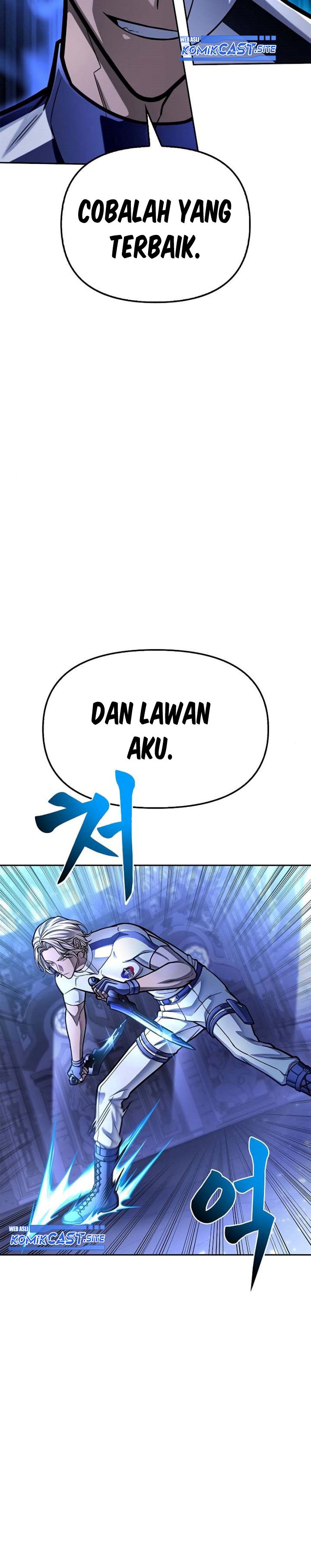 Superhuman Battlefield
