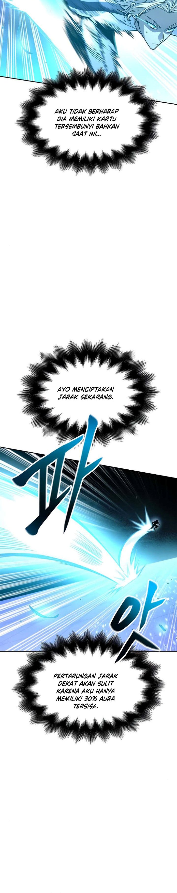 Superhuman Battlefield