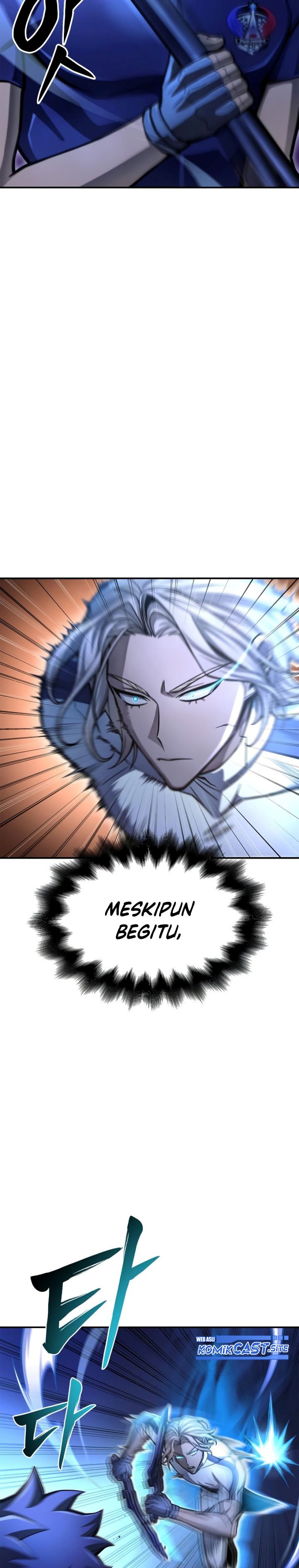 Superhuman Battlefield