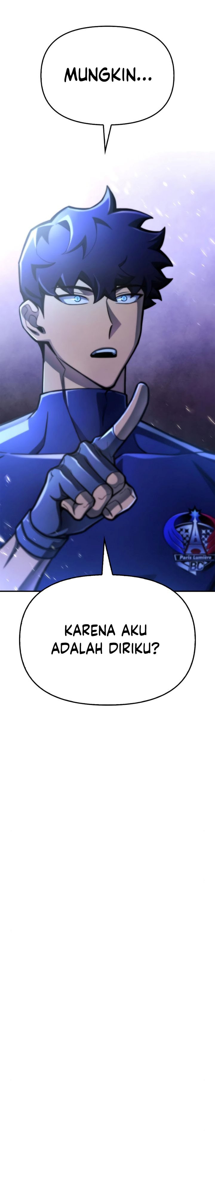 Superhuman Battlefield