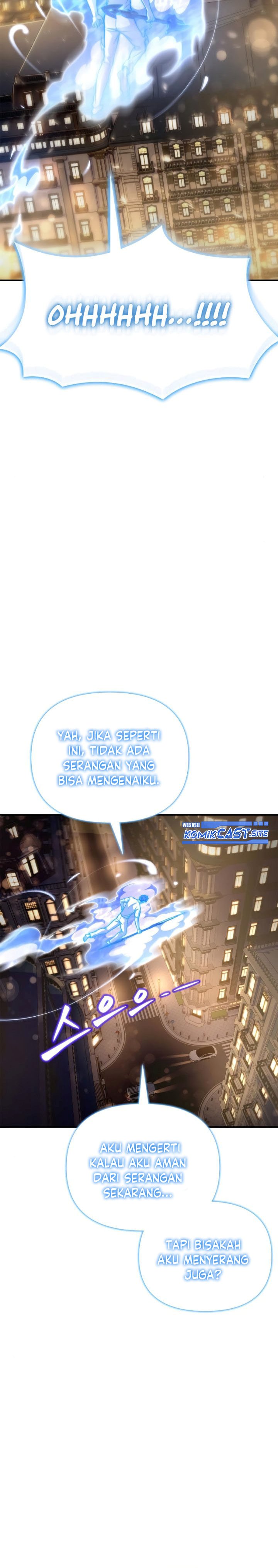 Superhuman Battlefield
