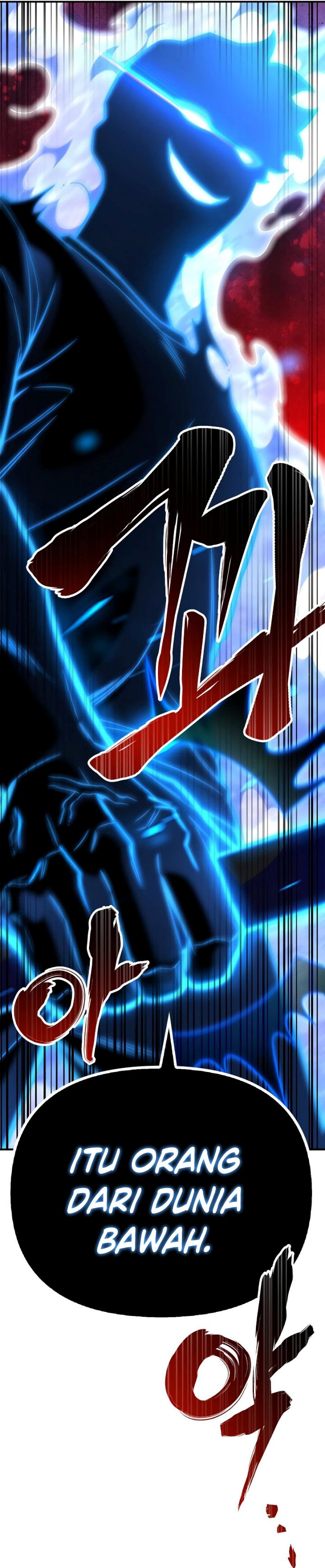 Superhuman Battlefield