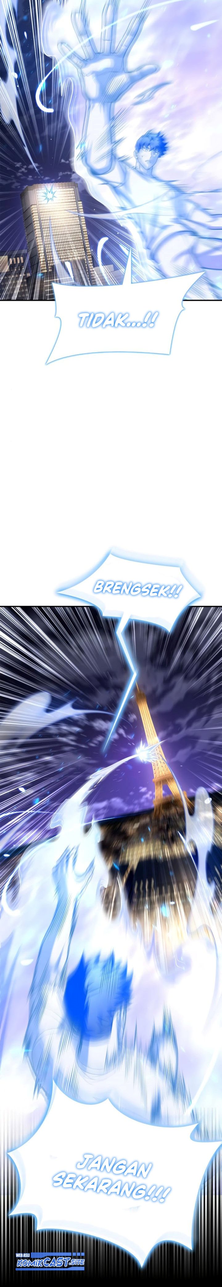 Superhuman Battlefield