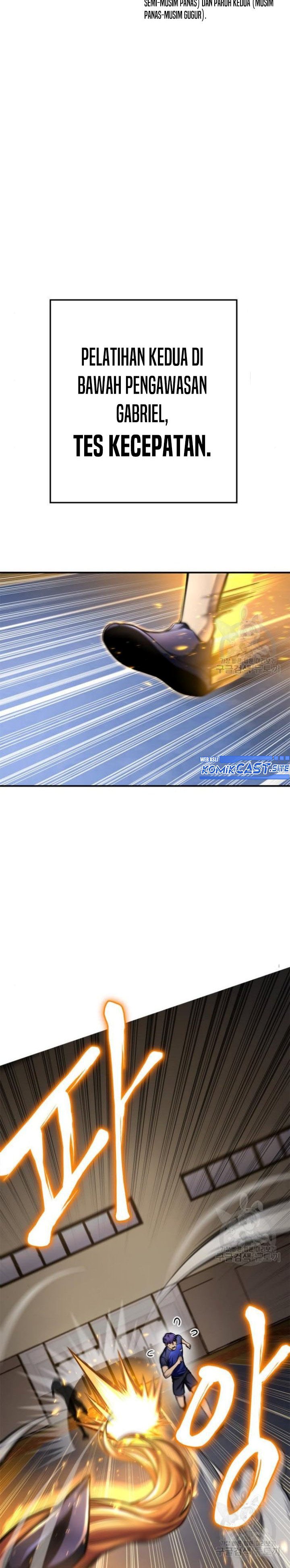 Superhuman Battlefield