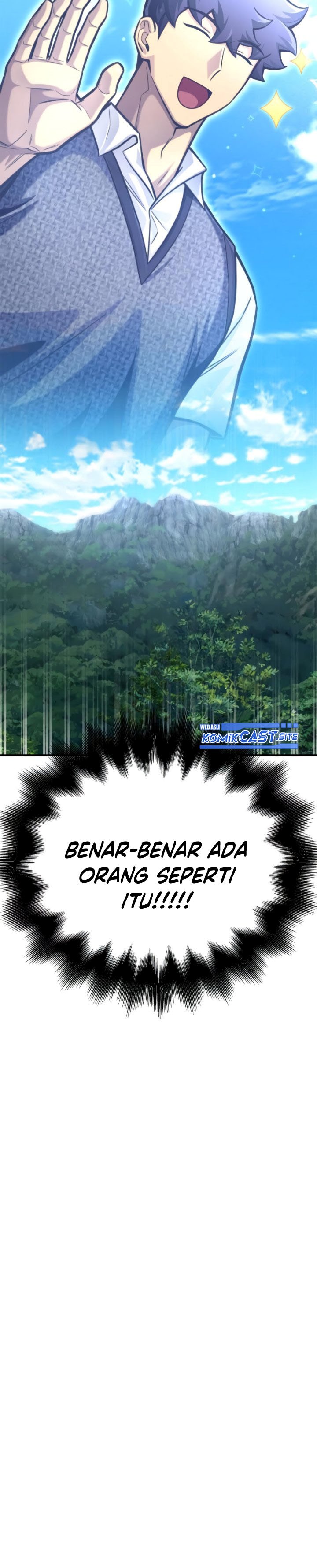 Superhuman Battlefield