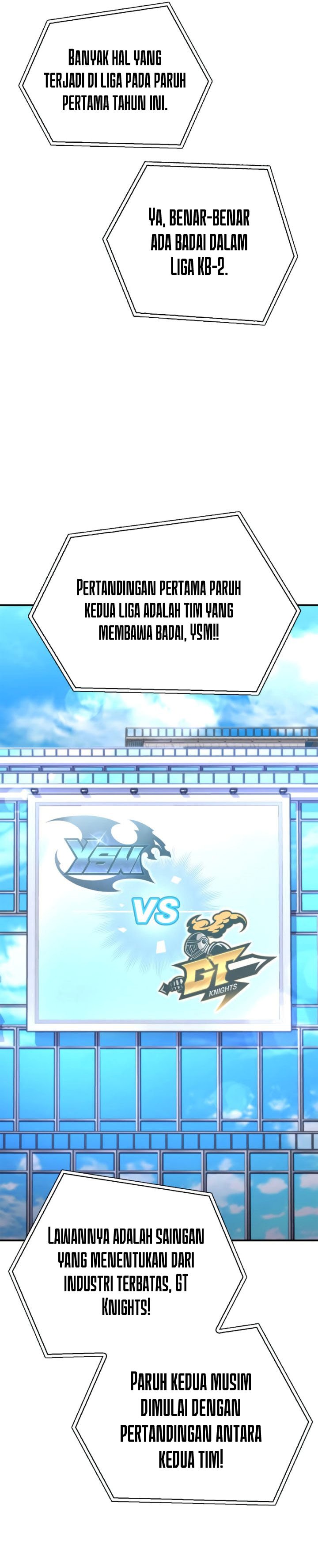 Superhuman Battlefield