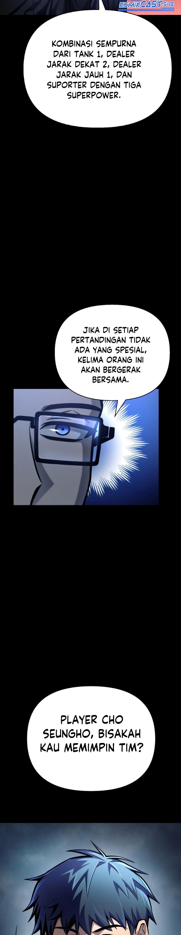 Superhuman Battlefield
