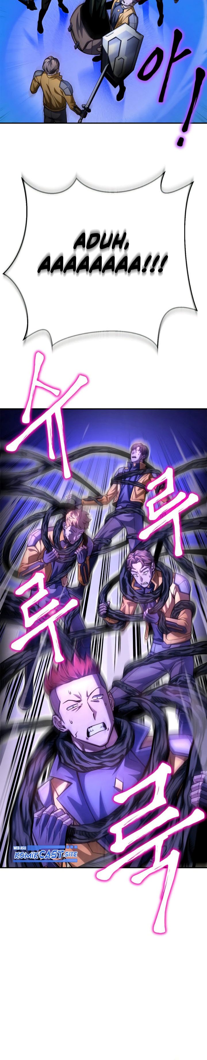 Superhuman Battlefield