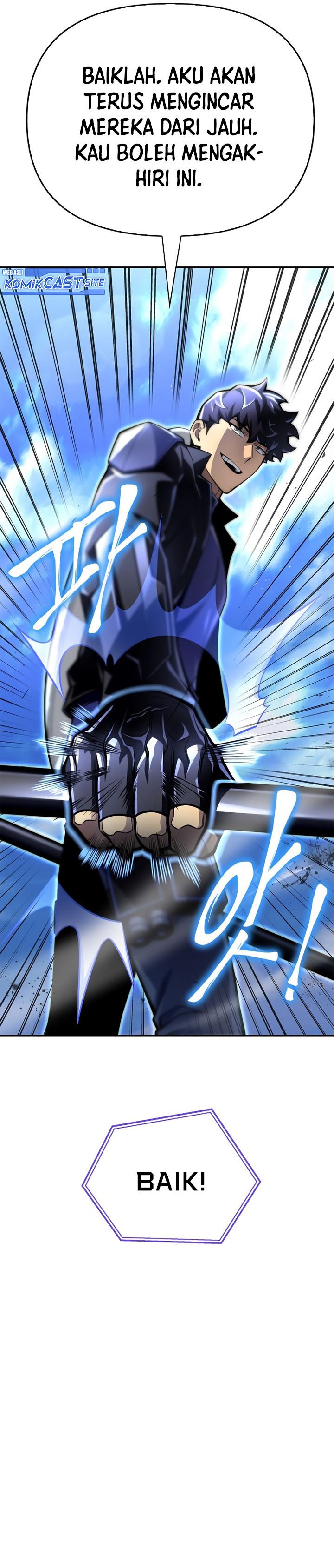 Superhuman Battlefield