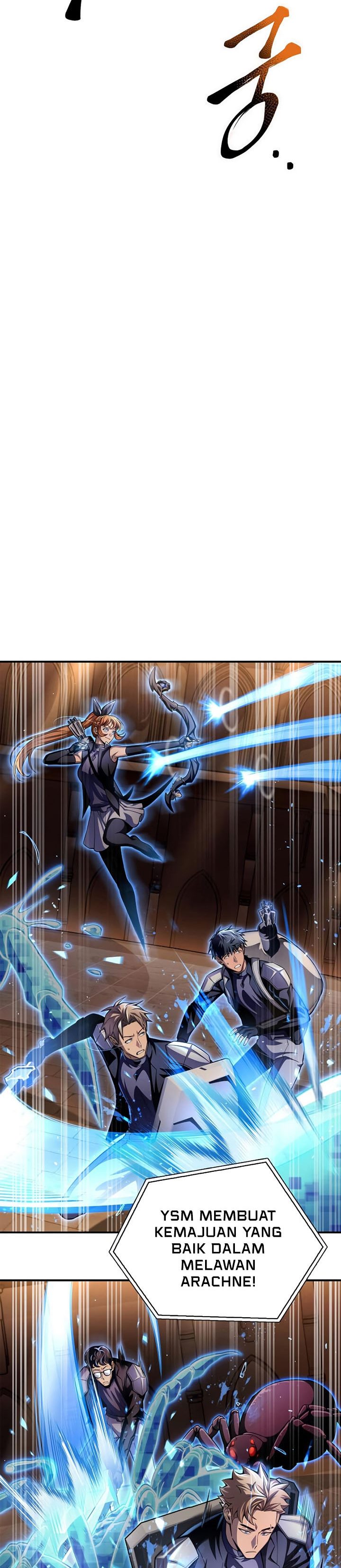 Superhuman Battlefield