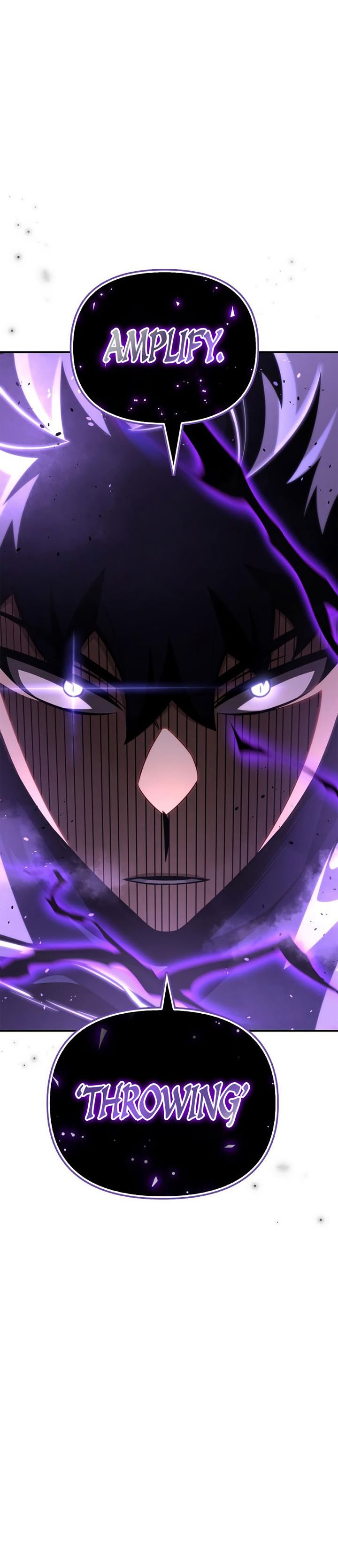Superhuman Battlefield