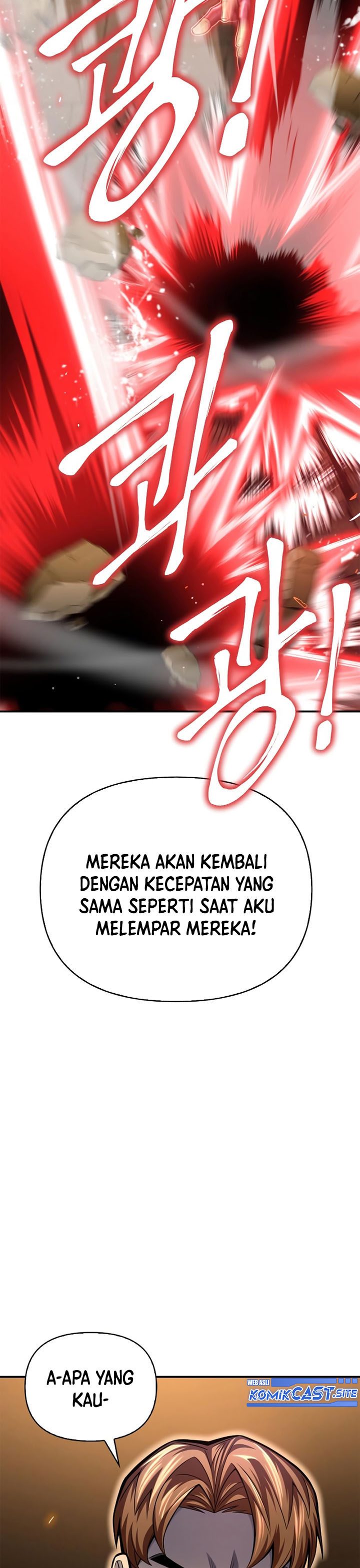 Superhuman Battlefield