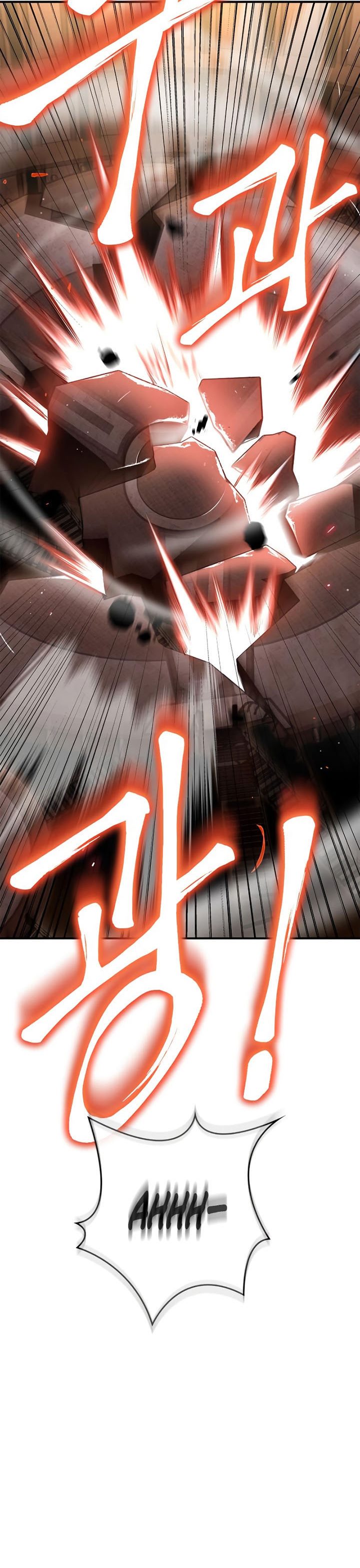 Superhuman Battlefield