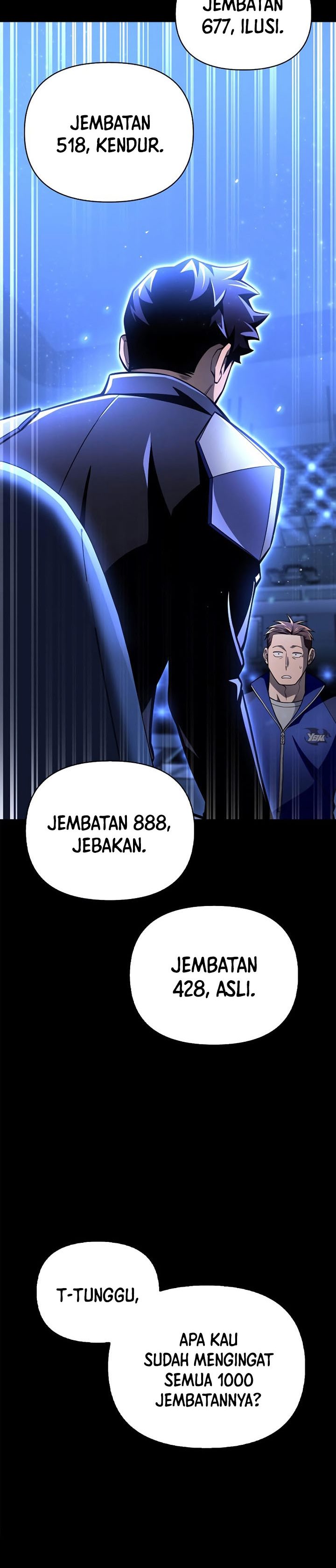 Superhuman Battlefield