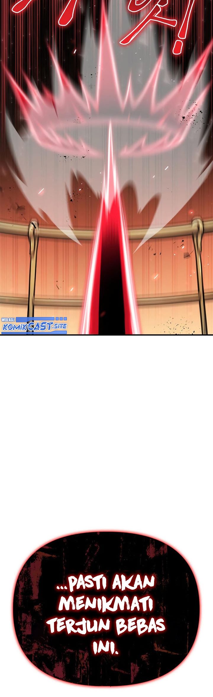 Superhuman Battlefield