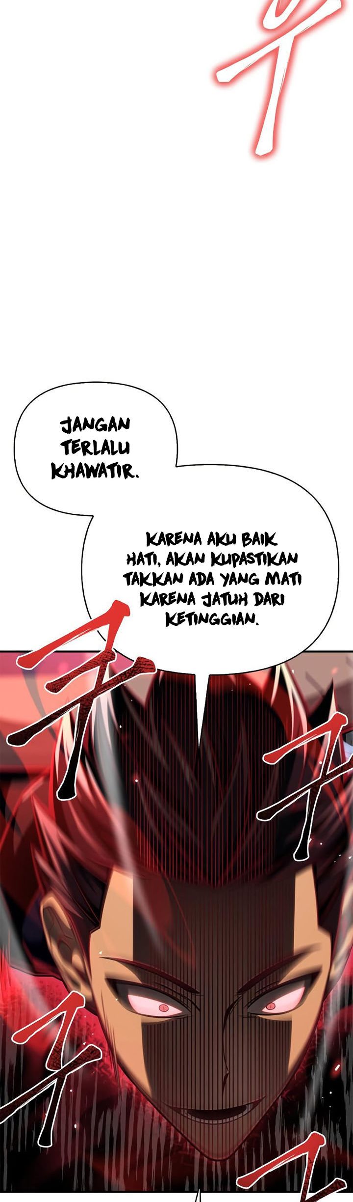 Superhuman Battlefield