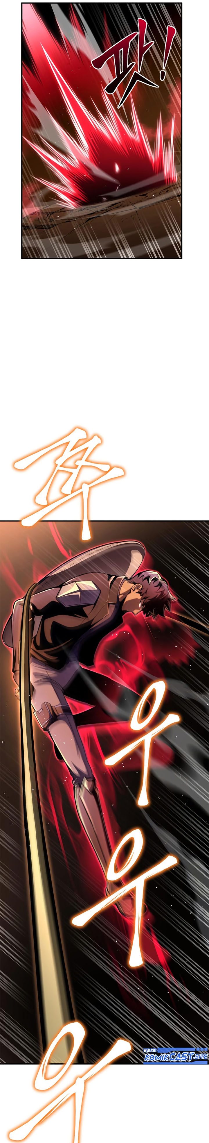 Superhuman Battlefield