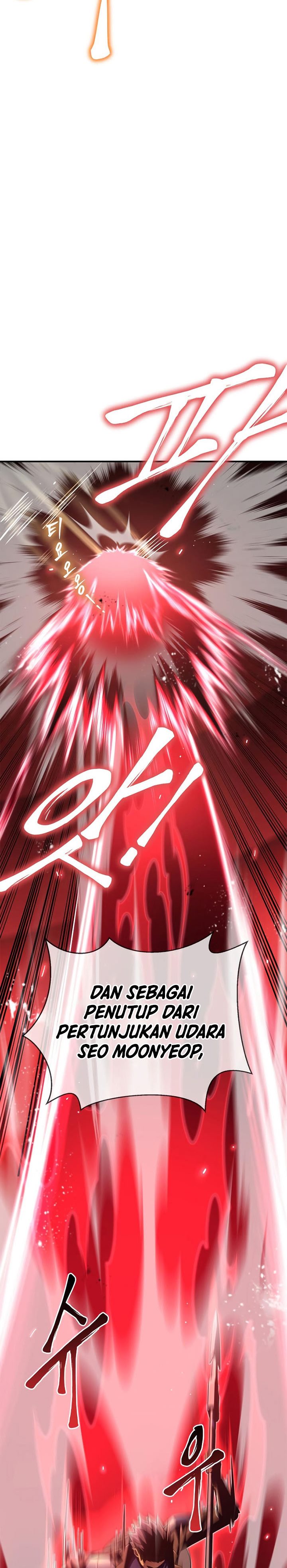 Superhuman Battlefield