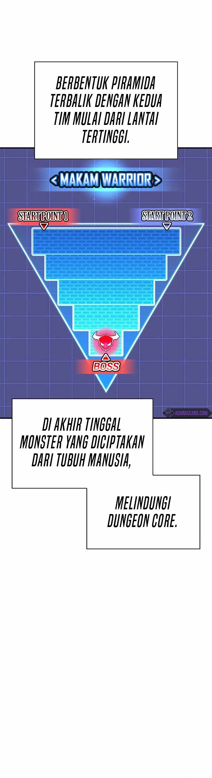 Superhuman Battlefield