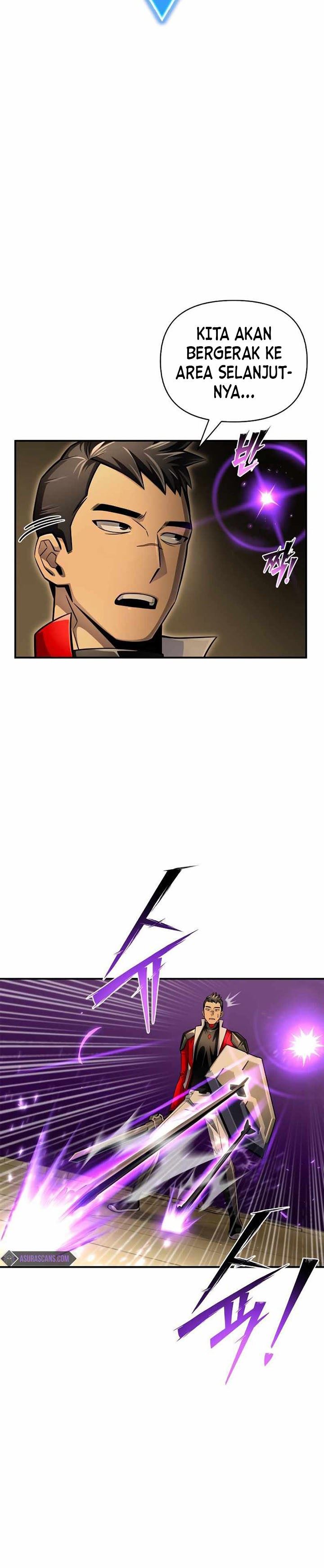 Superhuman Battlefield
