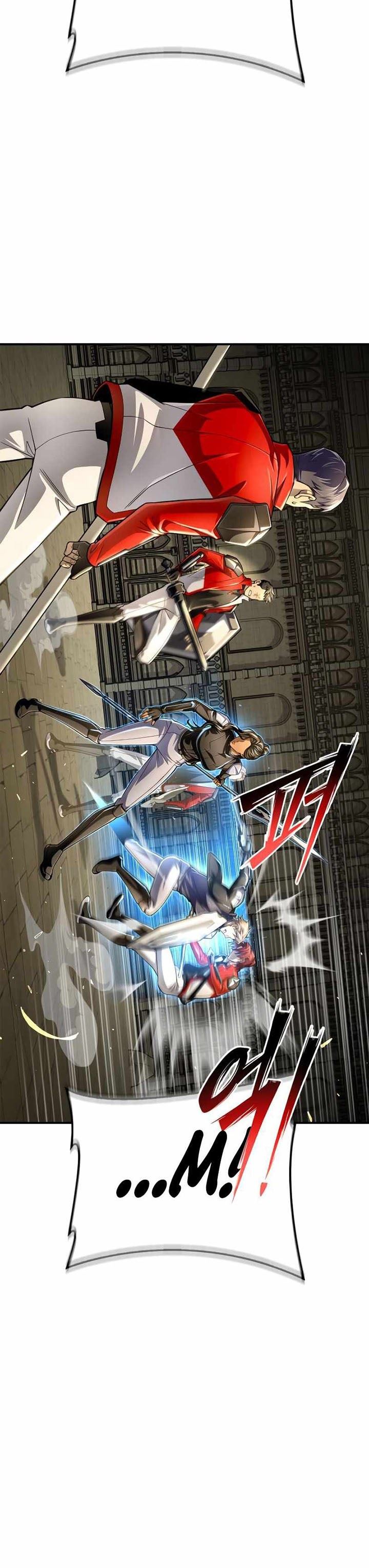 Superhuman Battlefield
