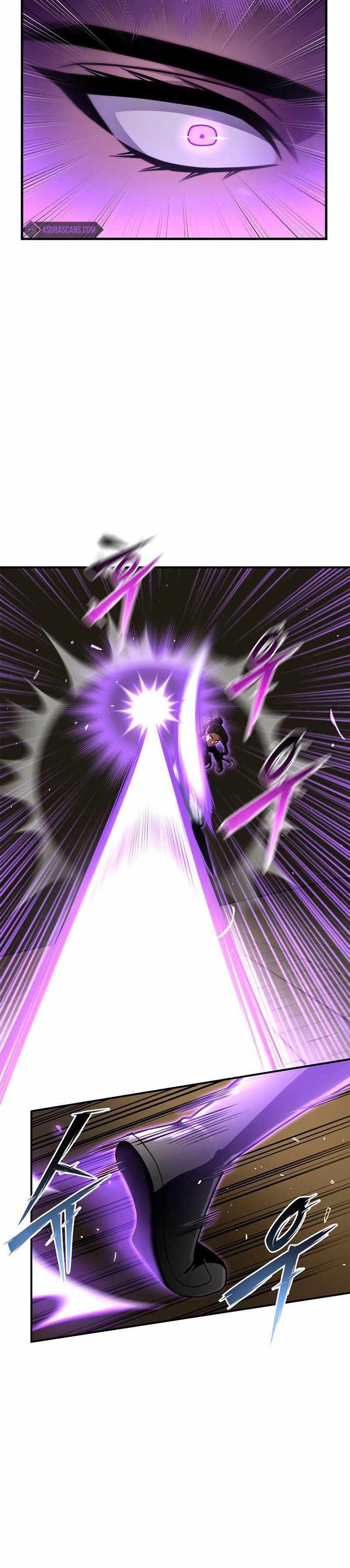 Superhuman Battlefield