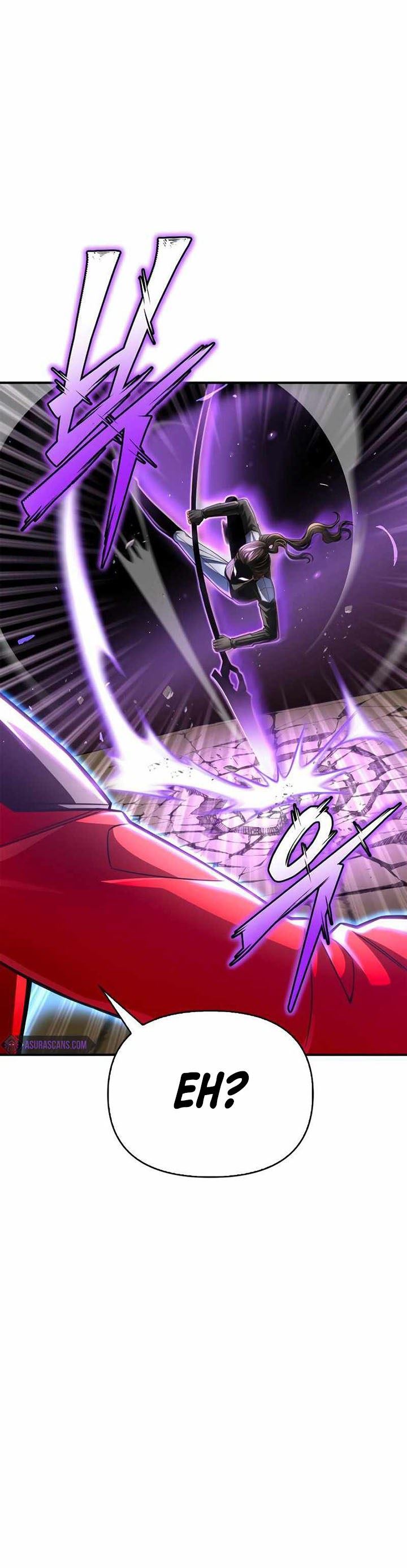 Superhuman Battlefield
