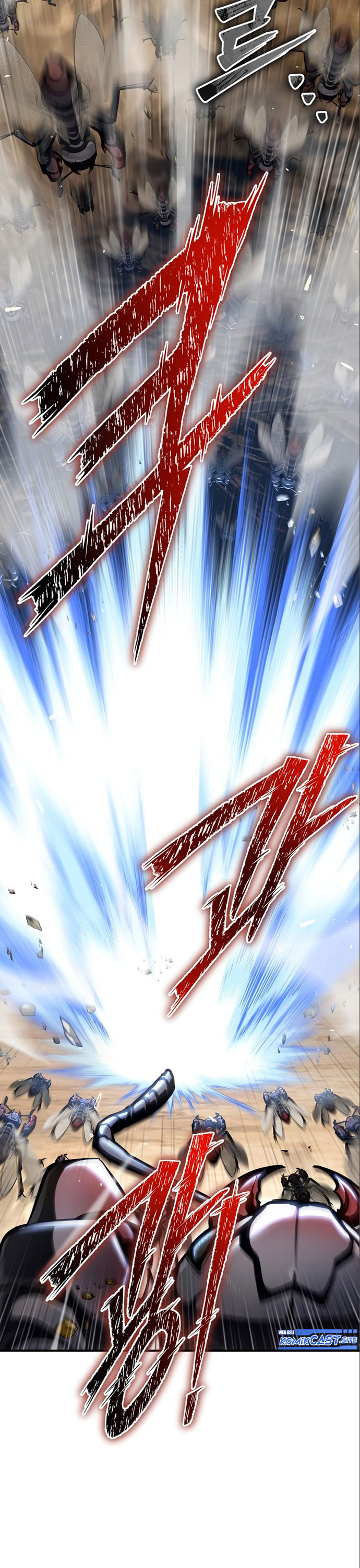 Superhuman Battlefield