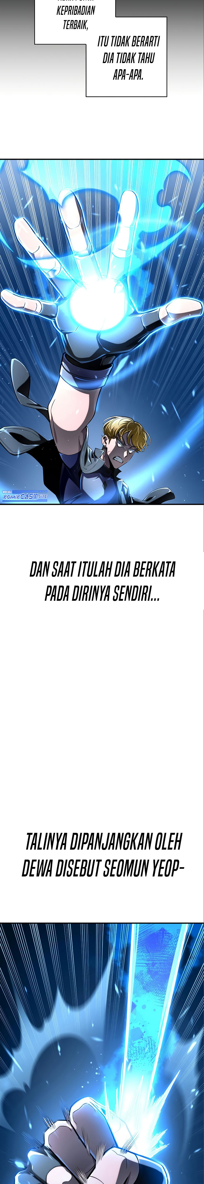 Superhuman Battlefield