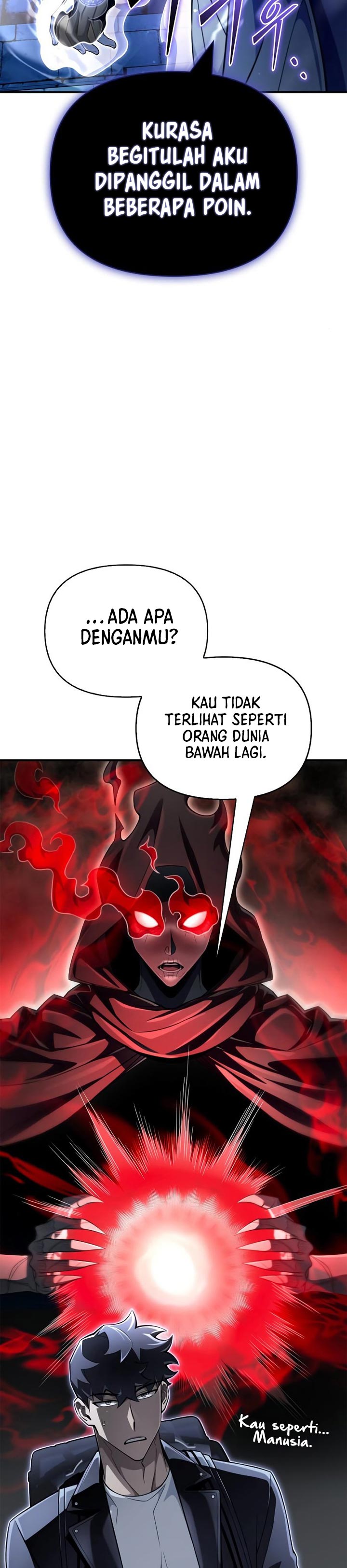 Superhuman Battlefield