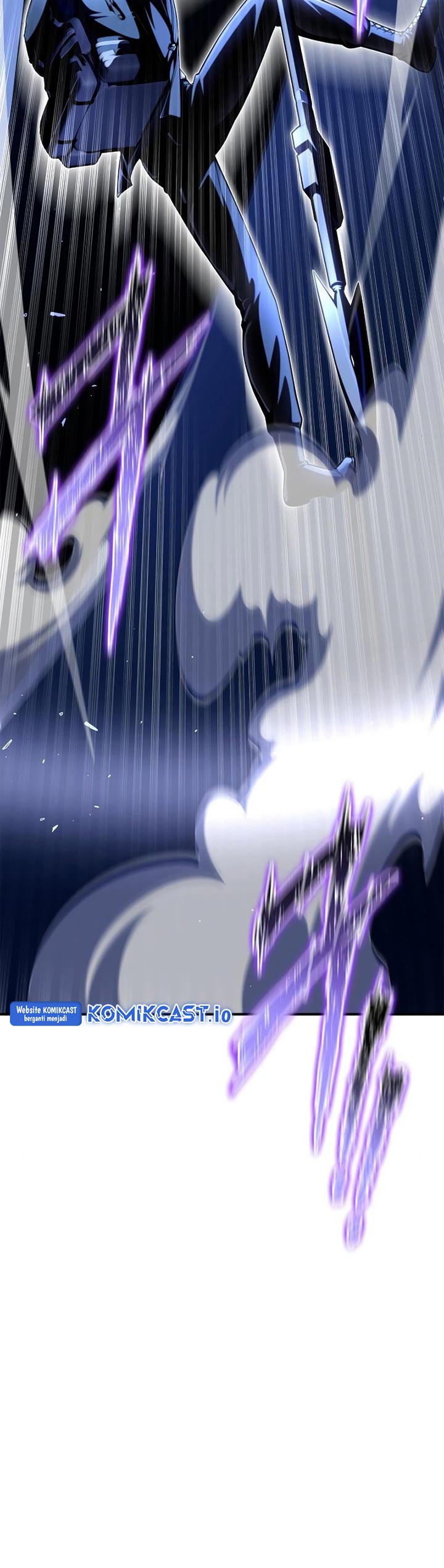 Superhuman Battlefield