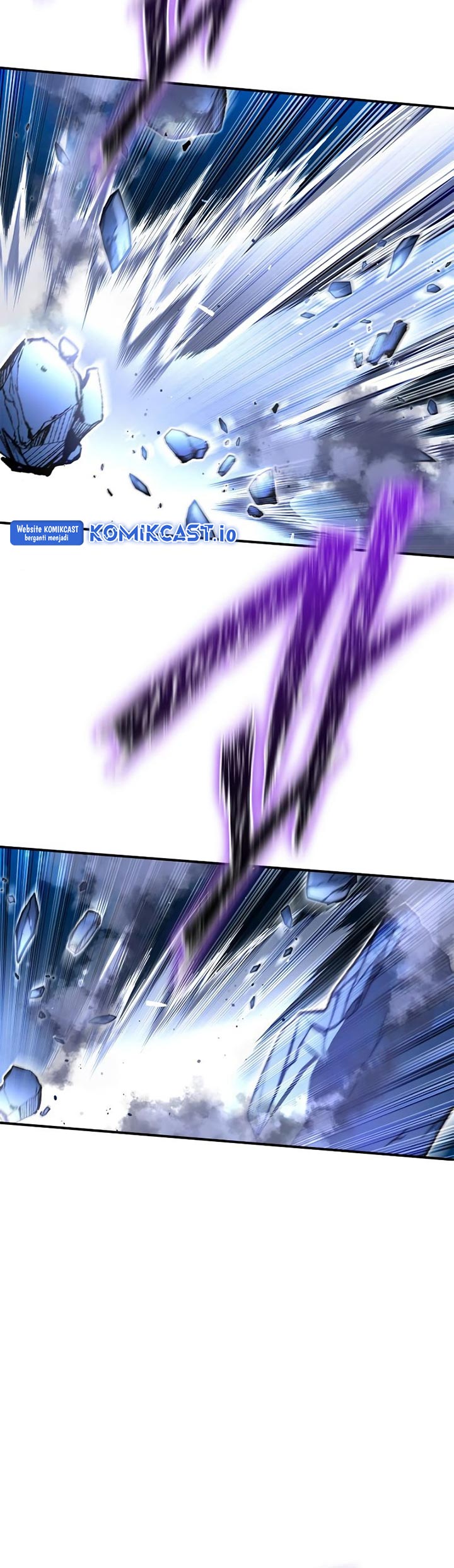 Superhuman Battlefield