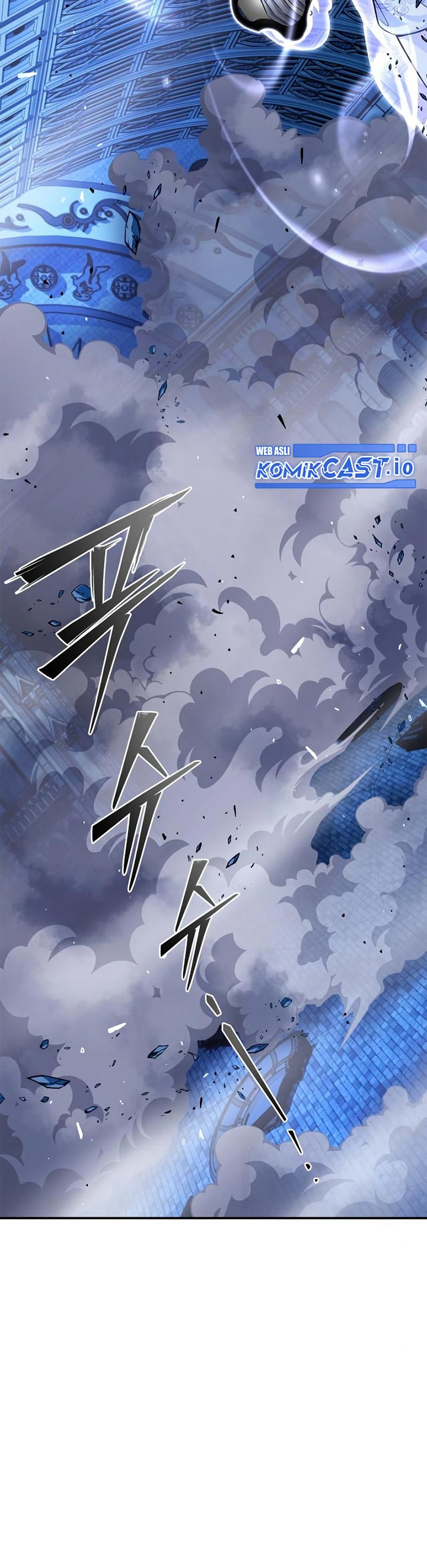 Superhuman Battlefield