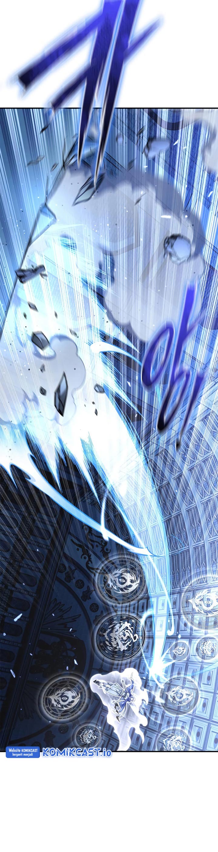 Superhuman Battlefield