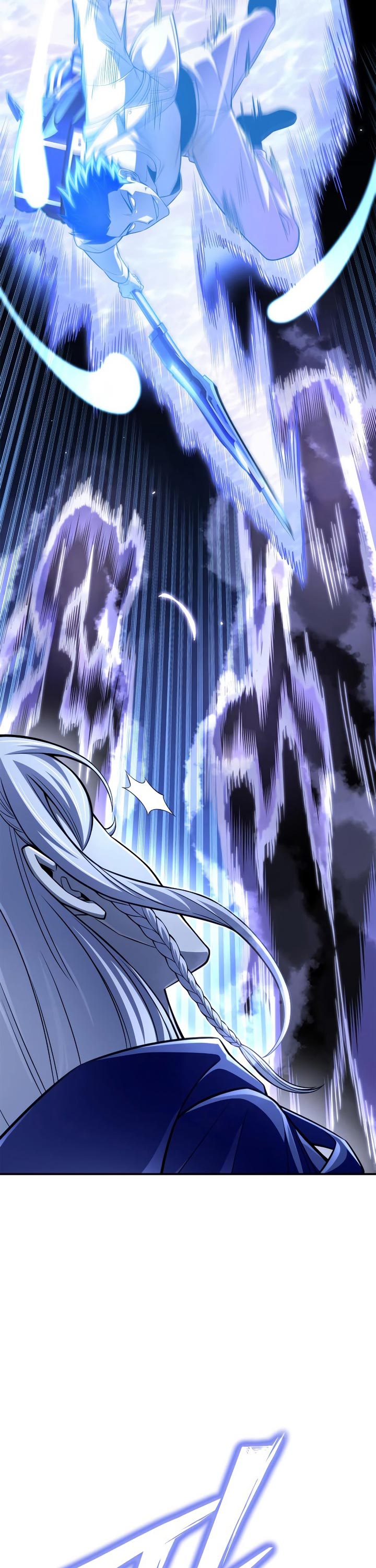 Superhuman Battlefield