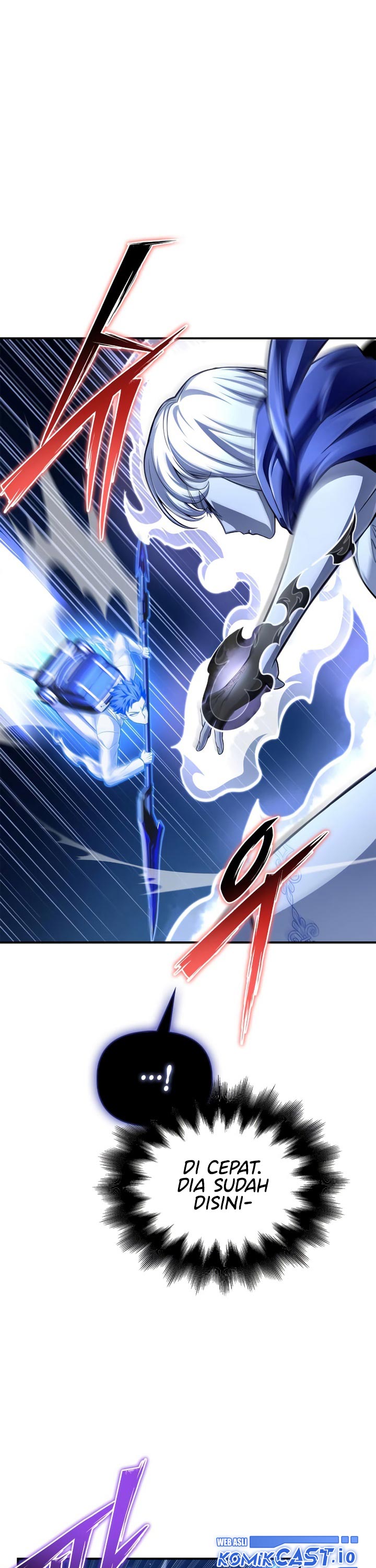 Superhuman Battlefield
