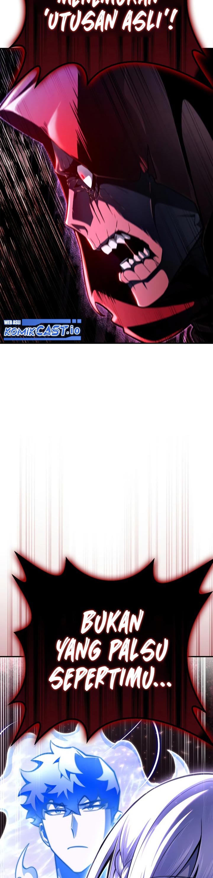 Superhuman Battlefield