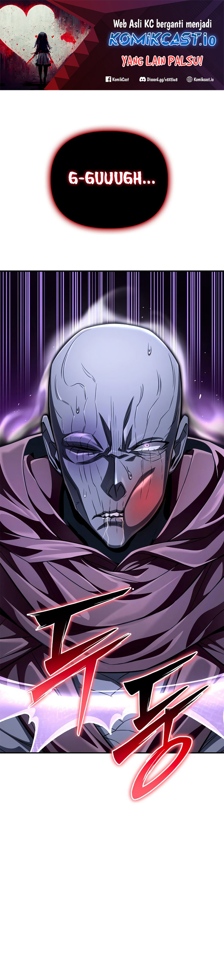 Superhuman Battlefield